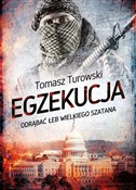 Polska książka : Egzekucja ... - Tomasz Turowski