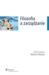 Obrazek Filozofia a zarządzanie