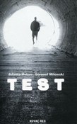 Zobacz : Test - Jolanta Holzer, Samuel Milewski