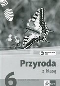 Przyroda z... - Ewa Frąckowiak, Ewa Gęca, Joanna Buniowska -  fremdsprachige bücher polnisch 