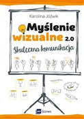 Polska książka : Myślenie w... - Karolina Jóźwik