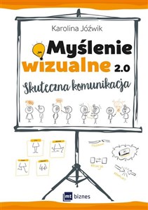 Bild von Myślenie wizualne 2.0 Skuteczna komunikacja