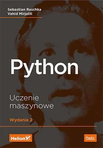 Bild von Python Uczenie maszynowe