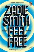Feel Free - Zadie Smith -  Książka z wysyłką do Niemiec 