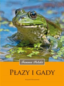 Obrazek Płazy i gady