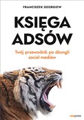 Polska książka : Księga Ads... - Franciszek Georgiew