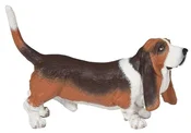 Polska książka : Basset