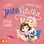 Polska książka : Jadzia Pęt... - Barbara Supeł