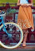 Bezpieczna... - Nicholas Sparks -  Polnische Buchandlung 