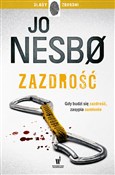 Książka : Zazdrość - Jo Nesbo