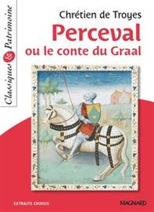 Bild von Perceval ou le Conte du Graal