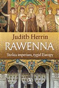 Rawenna St... - Judith Herrin - buch auf polnisch 