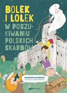 Bild von Bolek i Lolek w poszukiwaniu polskich skarbów
