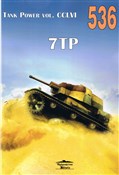 7TP. Tank ... - Rajmund Szubański, Janusz Ledwoch, Janusz Magnuski -  Polnische Buchandlung 