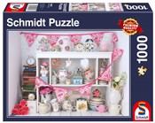 Książka : Puzzle 100...