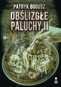 Polska książka : Obślizgłe ... - Patryk Bogusz