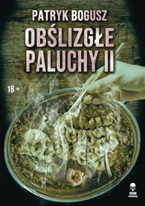 Obrazek Obślizgłe paluchy 2