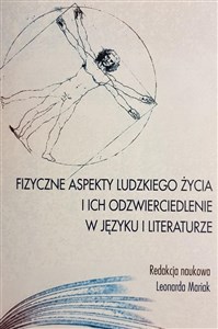 Obrazek Fizyczne aspekty ludzkiego życia...