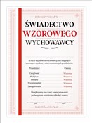 Świadectwo... -  Polnische Buchandlung 