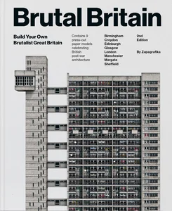 Bild von Brutal Britain