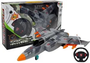 Bild von Samolot R/C 26cm szary