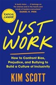 Książka : Just Work - Kim Scott