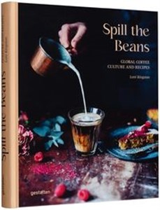 Bild von Spill the Beans