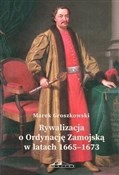 Rywalizacj... - Marek Groszkowski -  fremdsprachige bücher polnisch 