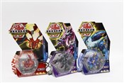 Zobacz : Bakugan Le...