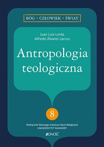 Obrazek Antropologia teologiczna