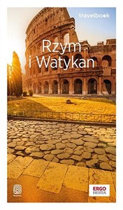 Bild von Rzym i Watykan Travelbook