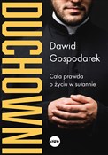 Duchowni C... - Dawid Gospodarek - buch auf polnisch 