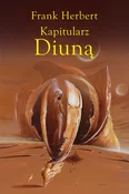 Książka : Kapitularz... - Frank Herbert