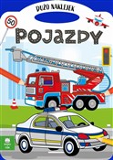 Polska książka : Pojazdy z ... - Opracowanie Zbiorowe