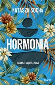 Hormonia - Natasza Socha -  Książka z wysyłką do Niemiec 