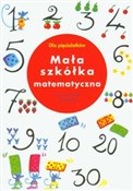 Polska książka : Mała szkół... - Magdalena Guiraa-Jullien, M. Marchal