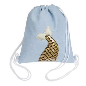 Obrazek Worko-plecak syrena