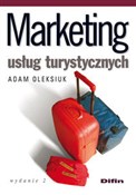 Marketing ... - Adam Oleksiuk -  fremdsprachige bücher polnisch 
