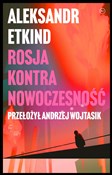 Rosja kont... - Aleksandr Etkind -  polnische Bücher