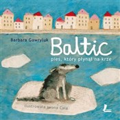 Baltic Pie... - Barbara Gawryluk -  polnische Bücher