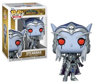 Obrazek Funko Figurka POP Games: Sylvanas