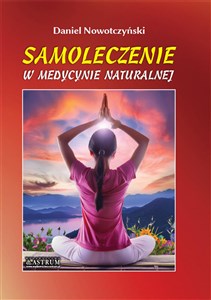 Obrazek Samoleczenie w medycynie naturalnej BR