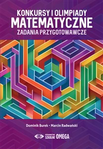 Obrazek Konkursy i olimpiady matematyczne Zadania przygotowawcze