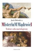 Polnische buch : Misterium ... - Jacek Bolewski