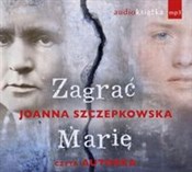 [Audiobook... - Joanna Szczepkowska -  polnische Bücher