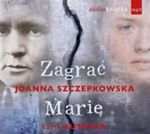 Bild von [Audiobook] Zagrać Marię