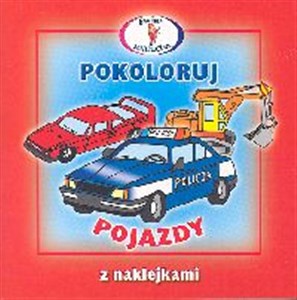 Bild von Pokoloruj Pojazdy