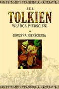 Polska książka : Władca Pie... - John Ronald Reuel Tolkien