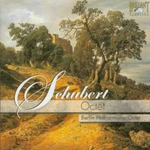 Obrazek Schubert: Octet
