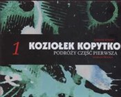 Koziołek K... - Dariusz Szmidt -  polnische Bücher